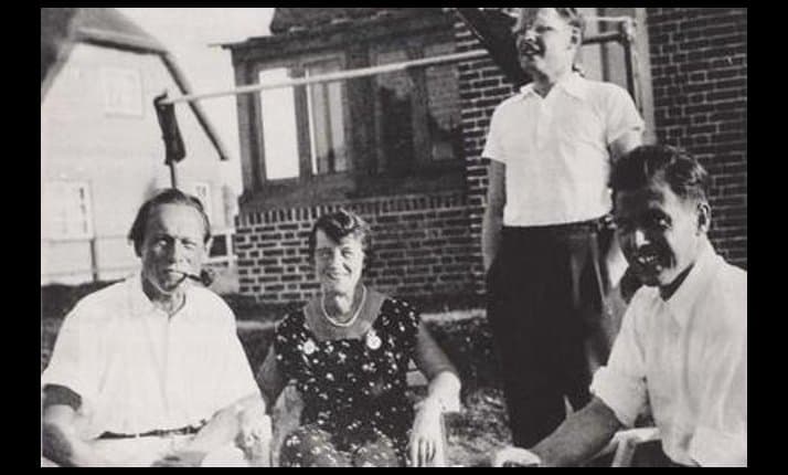 The trial of Adolf Eichmann – The Holocaust Explained: Designed for schools