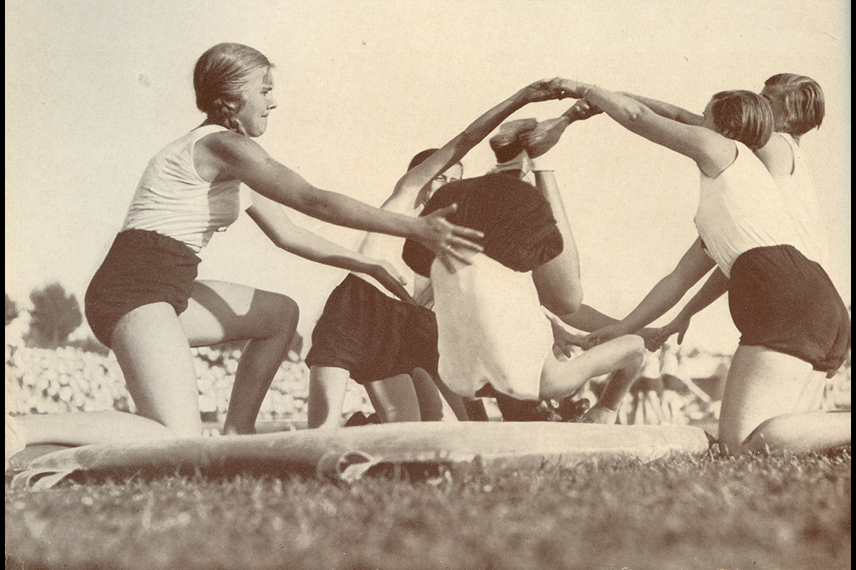 Childhood in Nazi Germany The Holocaust Explained Designed for schools