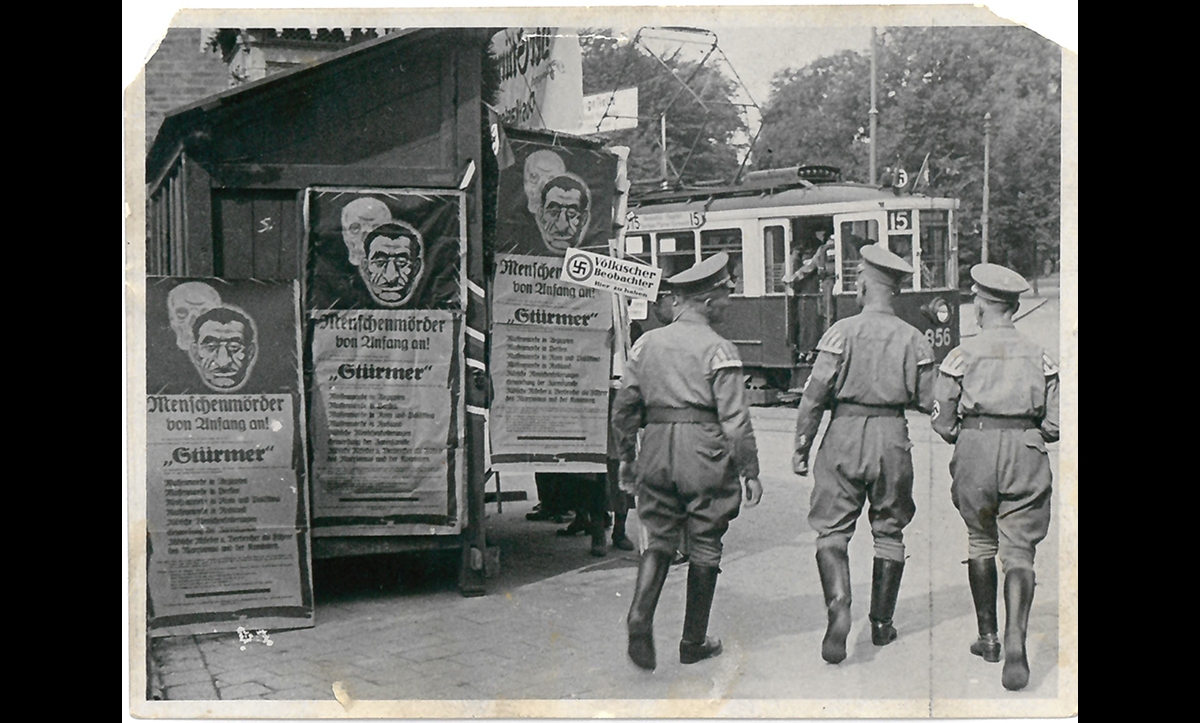 The Nazi Terror State The Holocaust Explained Designed For Schools The Nazi Terror State The Holocaust Explained Designed For Schools