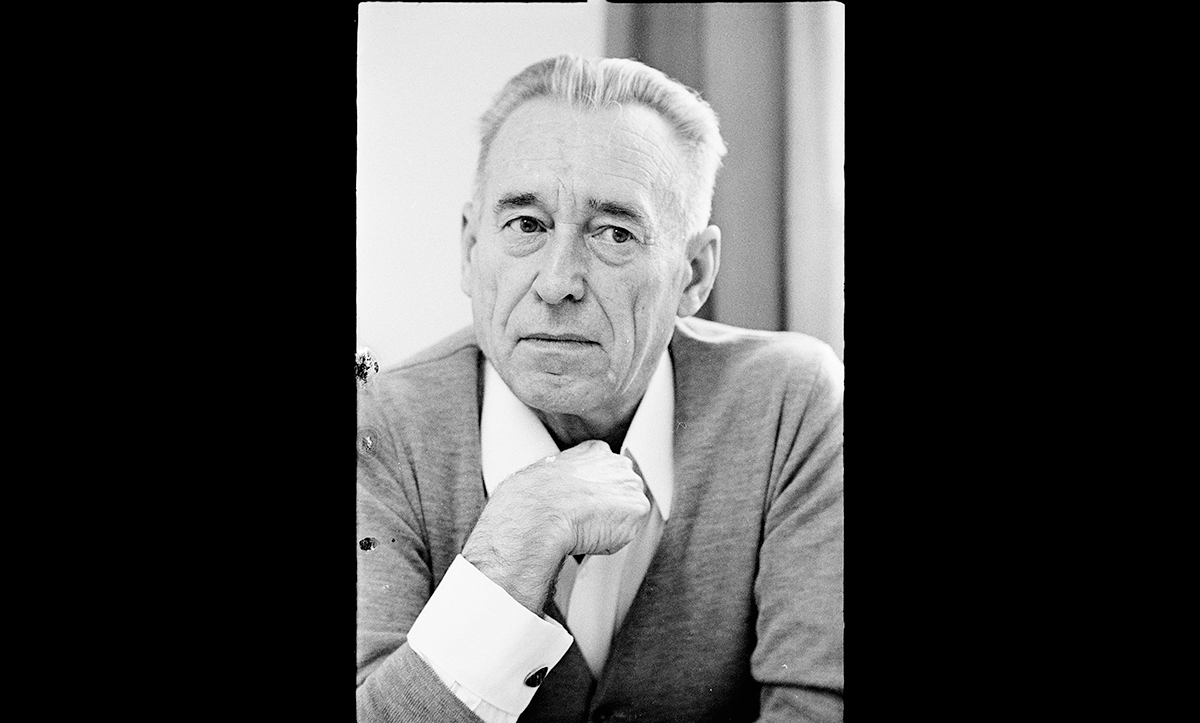 Franz Stangl was commandant of Treblinka extermination camp from 1 September 1942 until mid-August 1943, shortly after the camp uprising. He replaced the former commandant, Irmfried Eberl (July 1942-August 1942), after he was dismissed from the post due to a lack of efficiency in the extermination process. 